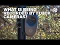 22 Investigates  Digging deeper into what Flock cameras are capturing
