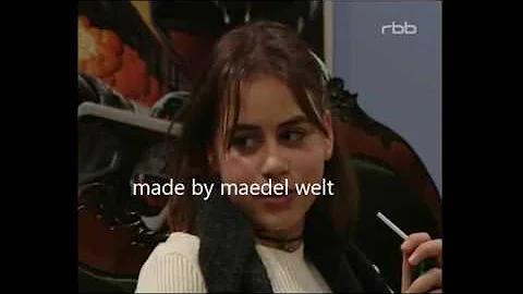 Nadine und Oliver 2 I maedel welt