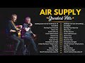 AIR SUPPLY GREATEST HITS WITH LYRICS ( Full ALbum) 💗Best Songs AirSupply💗