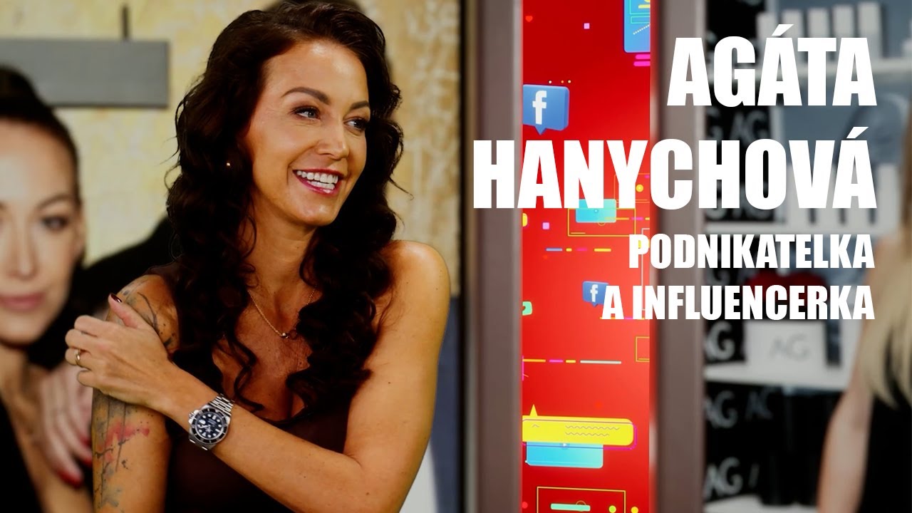 Agáta Hanychová: Jak to bylo s mými muži! A o stárnutí, závěti, urážkách i záchraně od Žilkové