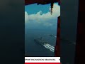 Helicopter Landing Scene | Blender animation