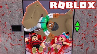 ROBLOX NORMAL ELEVATOR