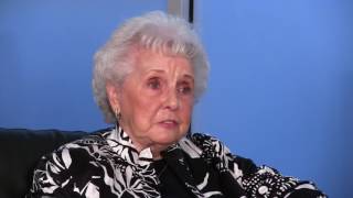 Elna N. - Husband Died of Lung Cancer caused by Asbestos - Client Testimonial | elglaw.com