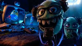 Domestos - Championship. 2012, Unknown Country Spanish Dub