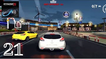 GT Racing 2: The Real Car Experience #21 (Android-IOS) Gameplay - Walkthrough