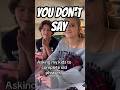 YOU DON'T SAY #genx #80s #genalpha #nostalgia #danregancomedy