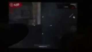 cod waw iPod glitches
