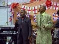 EV  DENIS NGONDE &  Fr CARLITO LASSA  LIVE IN LONDON 2