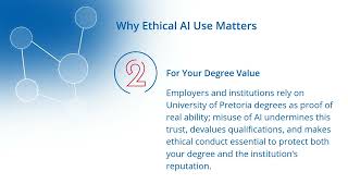 Plagiarism and AI (Why Ethical AI Use Matters)