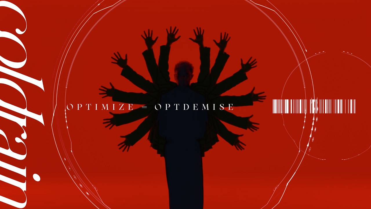 coldrain - OPTDEMISE