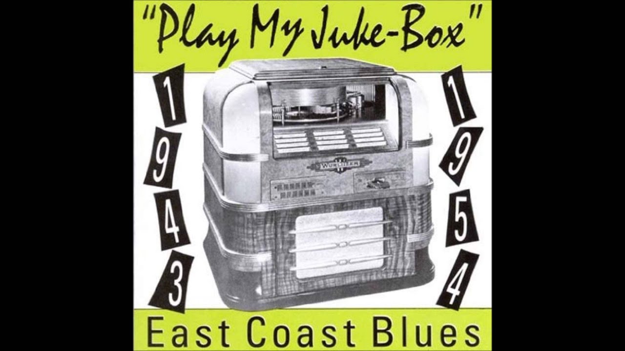 Curley Weaver, Some rainy day