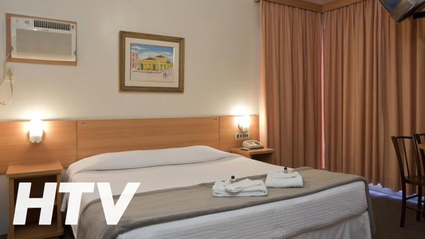 Hotel Farol da Ilha, Florianópolis