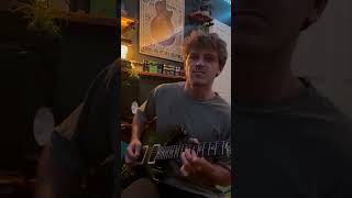If Iris Had A Guitar Solo iris googoodolls guitar guitarsolo guitarcover electricguitar