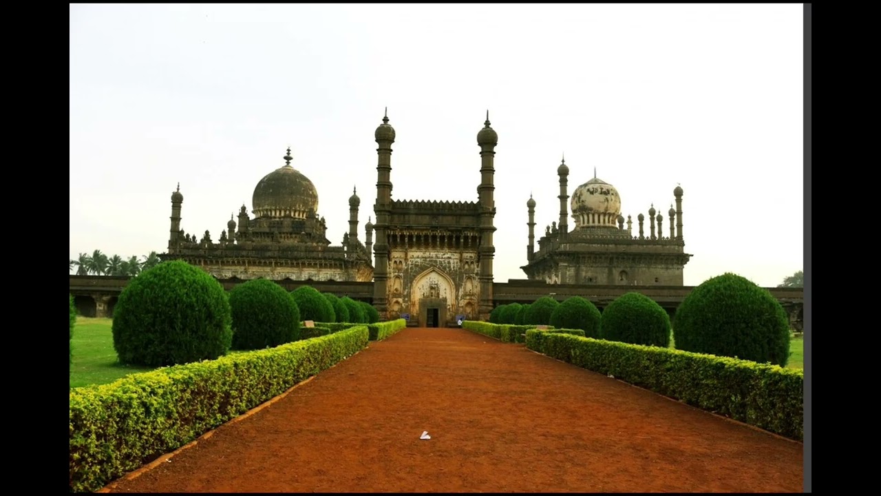 Taj Mahal: The Love Story That Built a Wonder 