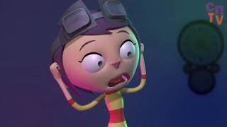 Thechirpeffects Feature Program Sparta Custom Source