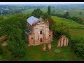 Храмы Житомирщины-Костёл св.Антония Падуанского(Temples of Ukraine-church of Sts. Anthony of Padua)