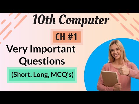 class 10 computer