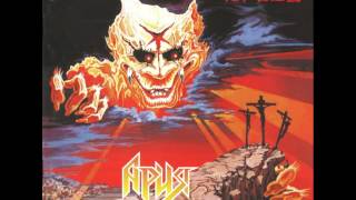 Aria - "Antichrist" (Ария - Антихрист) with  lyrics