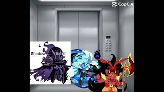 Shadow Milk Got Suck