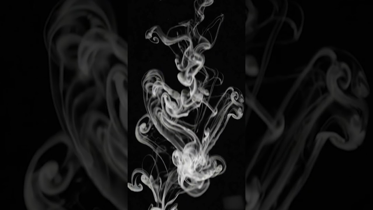 Smoke effect