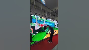 How to fix the LED module if it black screen? #ledmodule #leddisplay #ledinstallation#sportsled