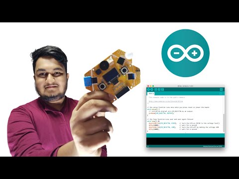 Video: Smart väckarklocka med Magicbit (Arduino): 10 steg Video: Smart väckarklocka med Magicbit (Arduino): 10 steg