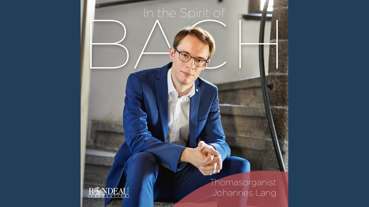 Passacaglia in C-Moll, BWV 582