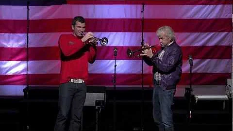 IHPC Memorial Day Special ft. Jamie & Phil Driscoll
