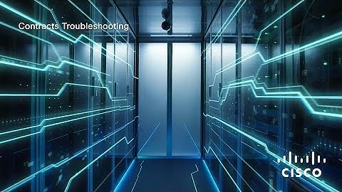 How to Troubleshoot Contracts in Cisco ACI