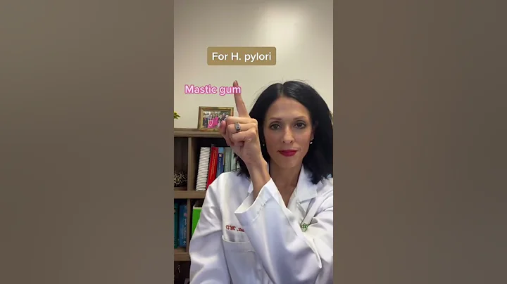 Unveiling the Best H. pylori Supplements