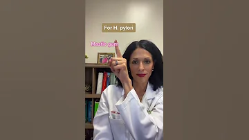 Unveiling The Best H Pylori Supplements 