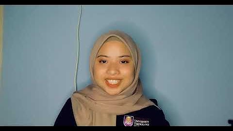 Assessment 1 : Introduction to Informative Speech