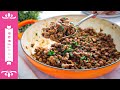 A new way to make vegan ground beef1 recipe endless dishes