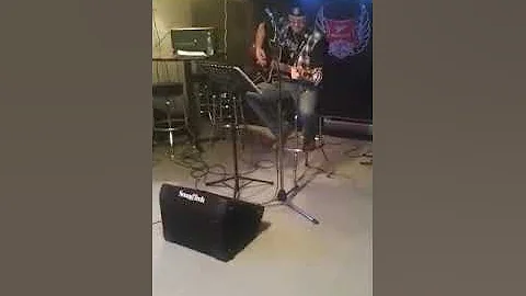 Simple man cover
