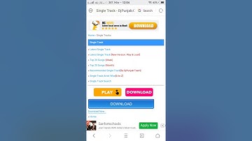 How to block ad with help uc browser on any website