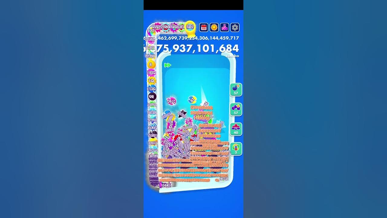 Bounce merge youtube