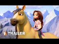 Spirit Untamed Trailer #1 (2021) | Movieclips Trailers