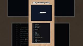 Dark Login Form Design using HTML &amp; CSS 🔥 | Floating Label + Neon Button