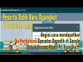 Cara Mendapatkan No Hp Operator Dapodik Melalui Google | Herie Bachtiar Rifai