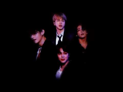 BTS House Of Cards Guitar Solo Melody Line