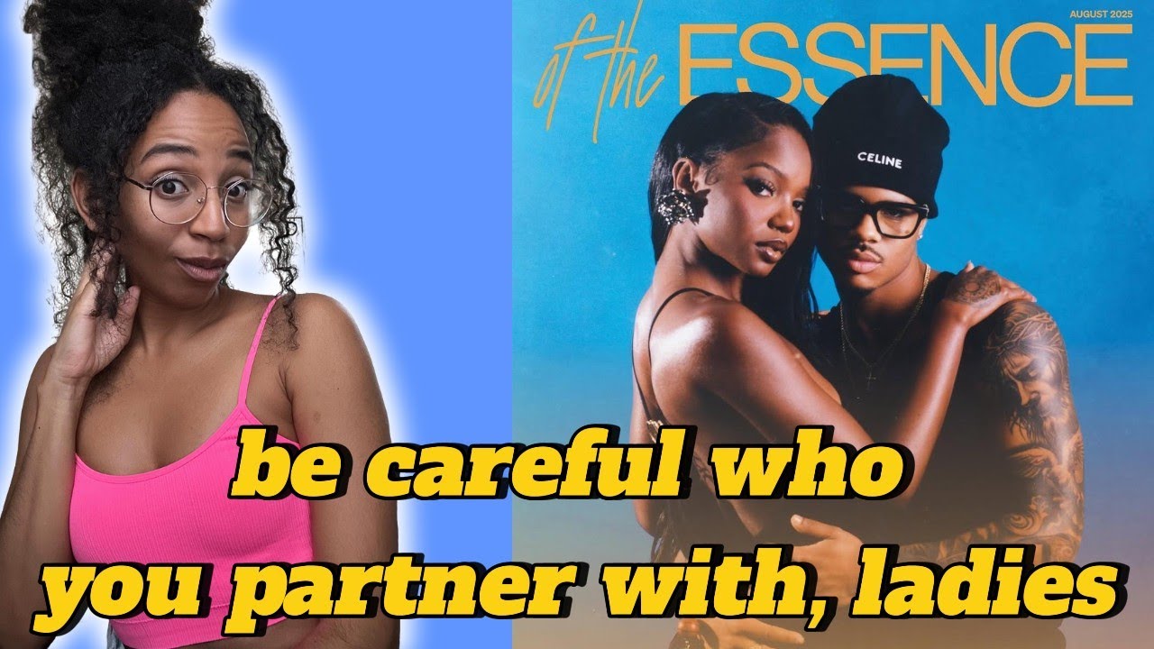 Picking the Wrong Man Can Ruin Your Career and Your Life