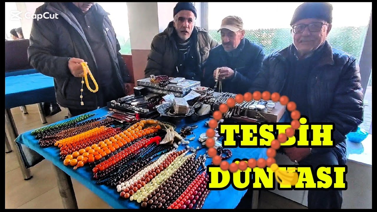 KEYFİM TESBİH CAFE