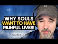 WHY DO WE INCARNATE The SOUL S PURPOSE In HUMAN EXISTENCE Alex Ferrari 