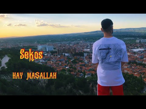 SEKOS - HAY MAŞALLAH
