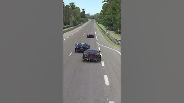 #iracing #shorts Blocking?