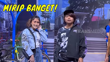 Wendi dan Ayu Mirip Banget Bonge dan Kurma | BTS BEST MOMENT (23/07/22)