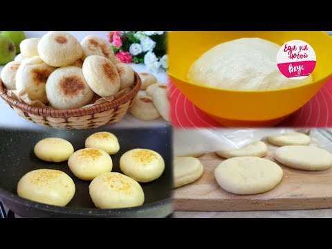 Марокканские батбуты: вкус и аромат Востока на вашем столе