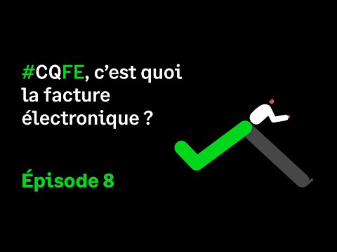 Comment se passe la facturation d’une entreprise étrangère ? CQFE vous donne la réponse