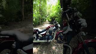 Royal Enfield Thunderbird escape | avl engine royal Enfield | @royalenfield