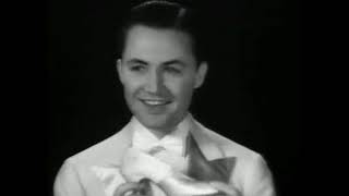Wonder Bar (1934) -- Busby Berkeley's production of "Don't Say Goodnight."